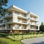 Portofino Residence Gąski